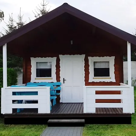 Piastogrod Lodge *