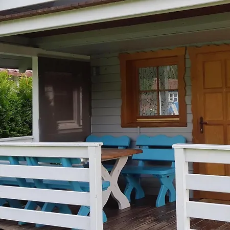 Piastogrod * Jarosławiec