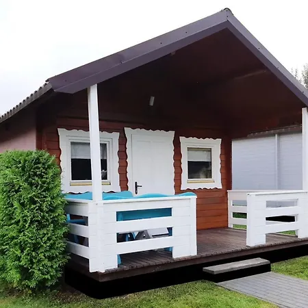 Lodge Piastogród *