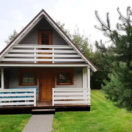 Gerendaház Piastogrod Jarosławiec