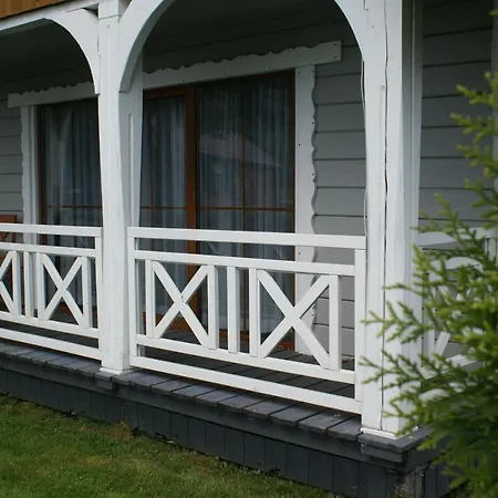 Gerendaház Piastogrod