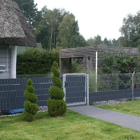 Gerendaház Piastogrod Jarosławiec