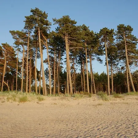Domek letniskowy Piastogród