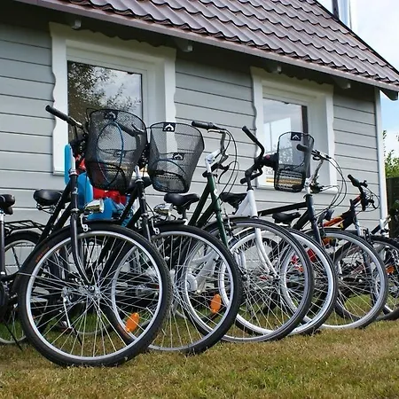 Piastogród Lodge Jarosławiec
