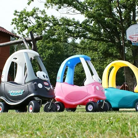 Piastogrod Jarosławiec