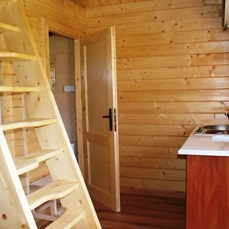 Lodge Piastogród