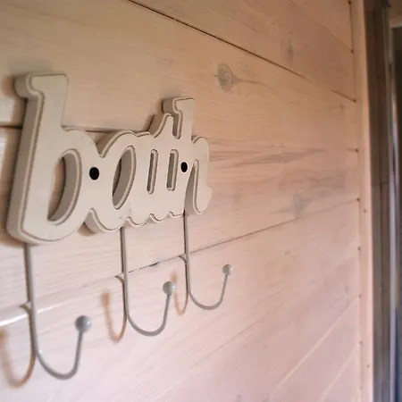 Piastogrod Gerendaház