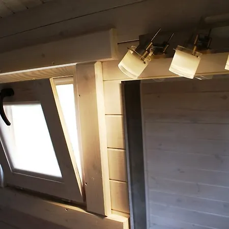 Gerendaház Piastogrod *