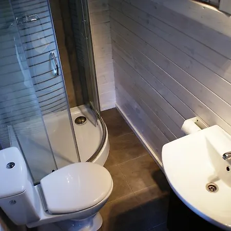 Piastogrod Gerendaház Jarosławiec