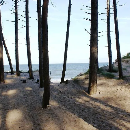 Lodge Piastogród *