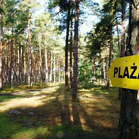 Lodge Piastogród Jarosławiec