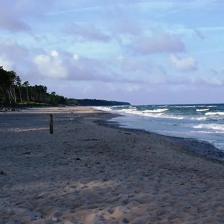 Gerendaház Piastogrod Jarosławiec