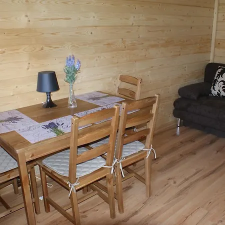 Lodge Piastogród *