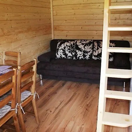 Domek letniskowy Piastogród Jarosławiec