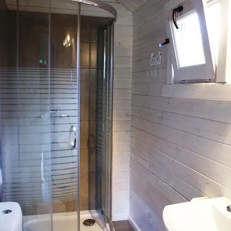 Lodge Piastogród Jarosławiec