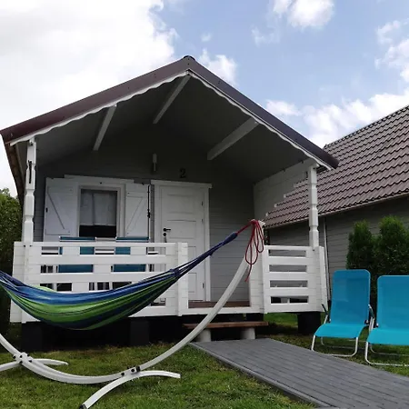 Piastogrod Lodge *