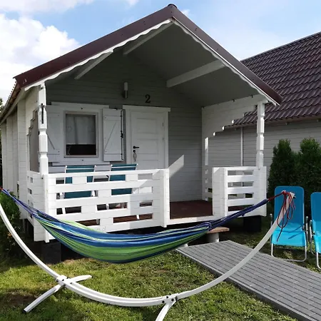 Lodge Piastogród Jarosławiec