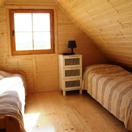 Piastogrod Gerendaház Jarosławiec