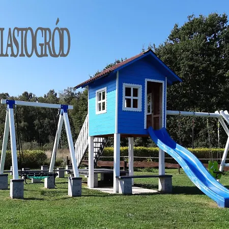 Piastogród
