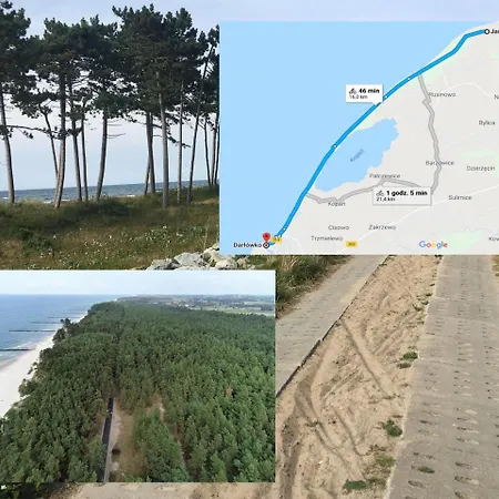 Gerendaház Piastogrod