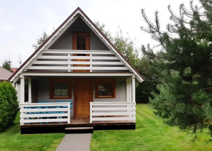 롯지 Piastogrod 야로수아비크