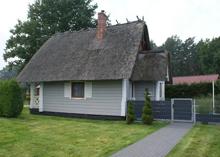 Piastogrod 롯지 야로수아비크