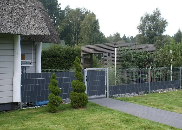 롯지 Piastogrod 야로수아비크