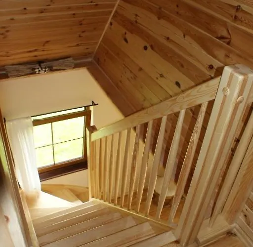 Piastogrod 롯지 야로수아비크