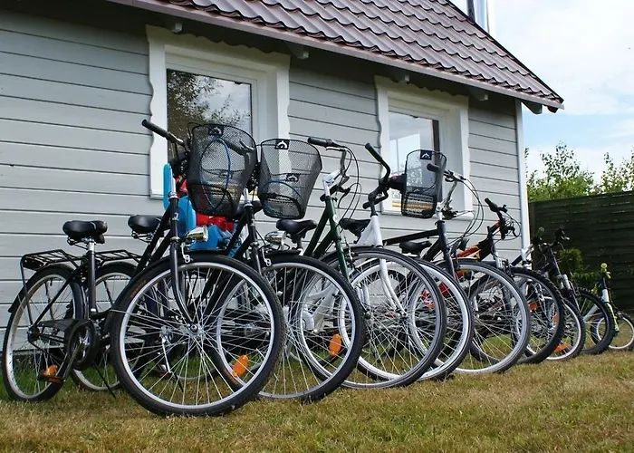 Piastogrod 롯지 야로수아비크