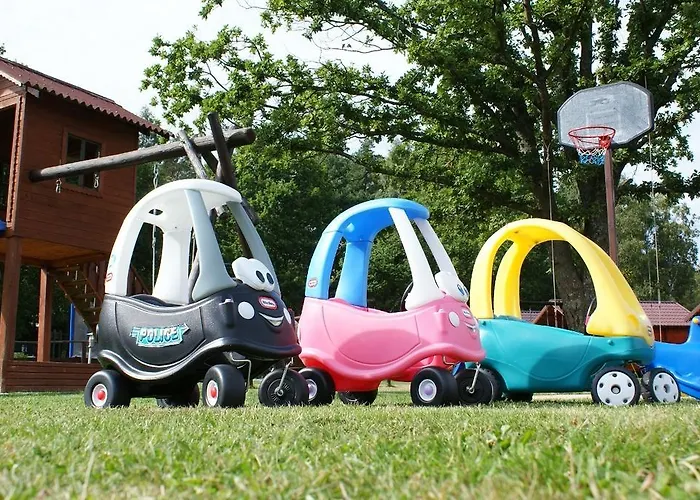 Piastogrod 야로수아비크