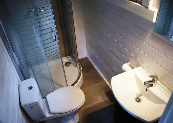 Piastogrod 롯지 야로수아비크