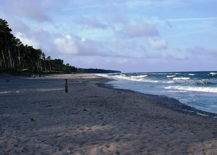 롯지 Piastogrod 야로수아비크