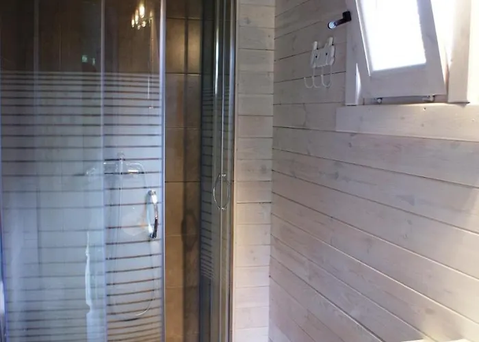 롯지 Piastogrod 야로수아비크