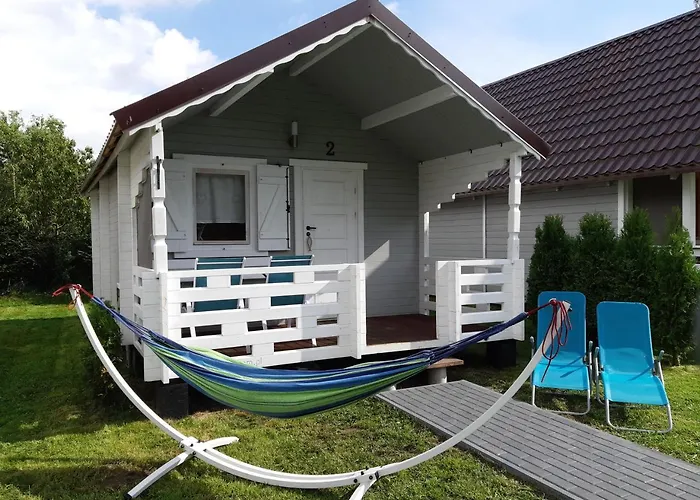 롯지 Piastogrod 야로수아비크