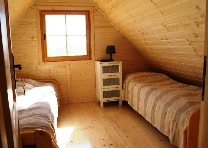 Piastogrod 롯지 야로수아비크